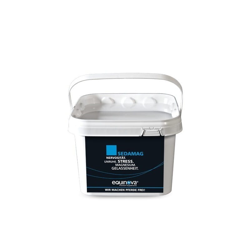 Equinova Sedamag ar L-triptofānu 1,5kg