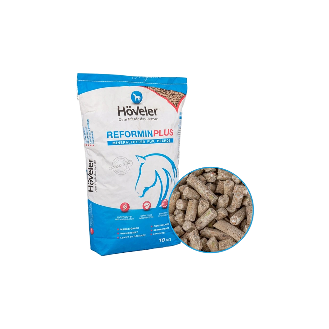Höveler Reformin Plus 10kg