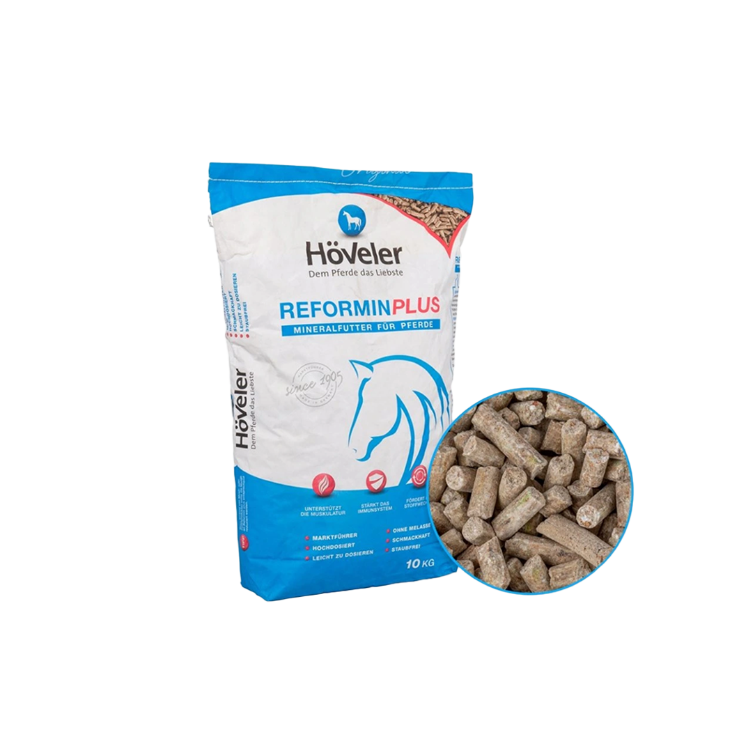Höveler Reformin Plus 10kg