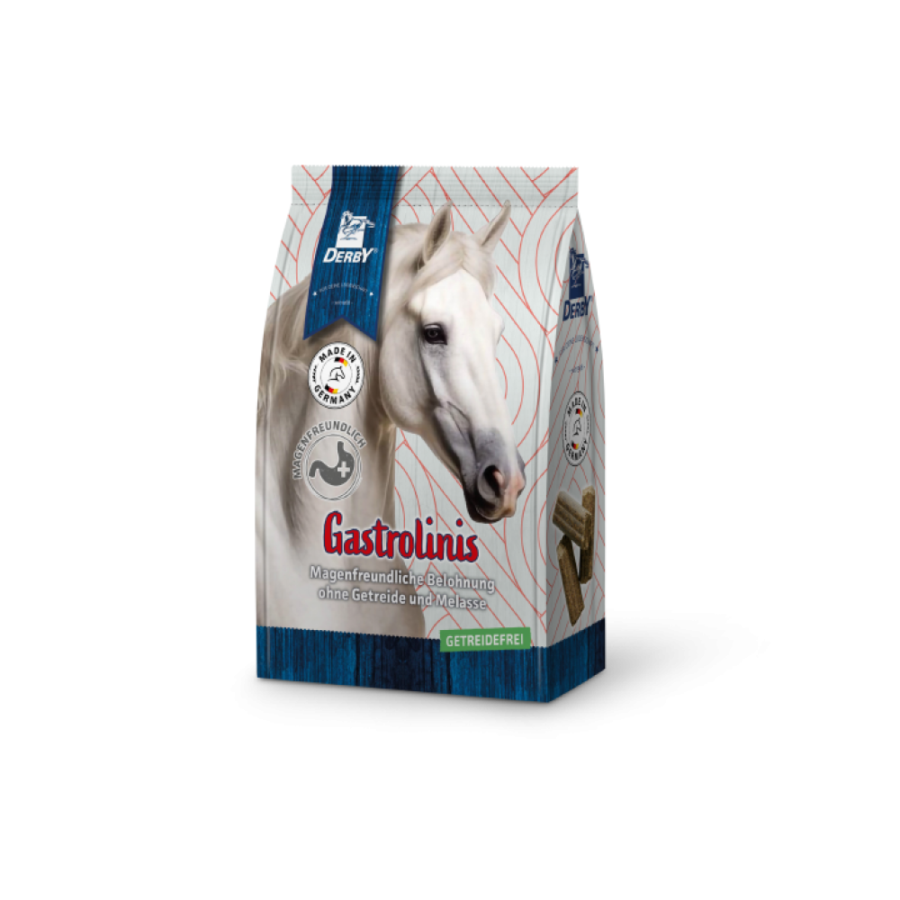 Derby Gastrolinis 1kg