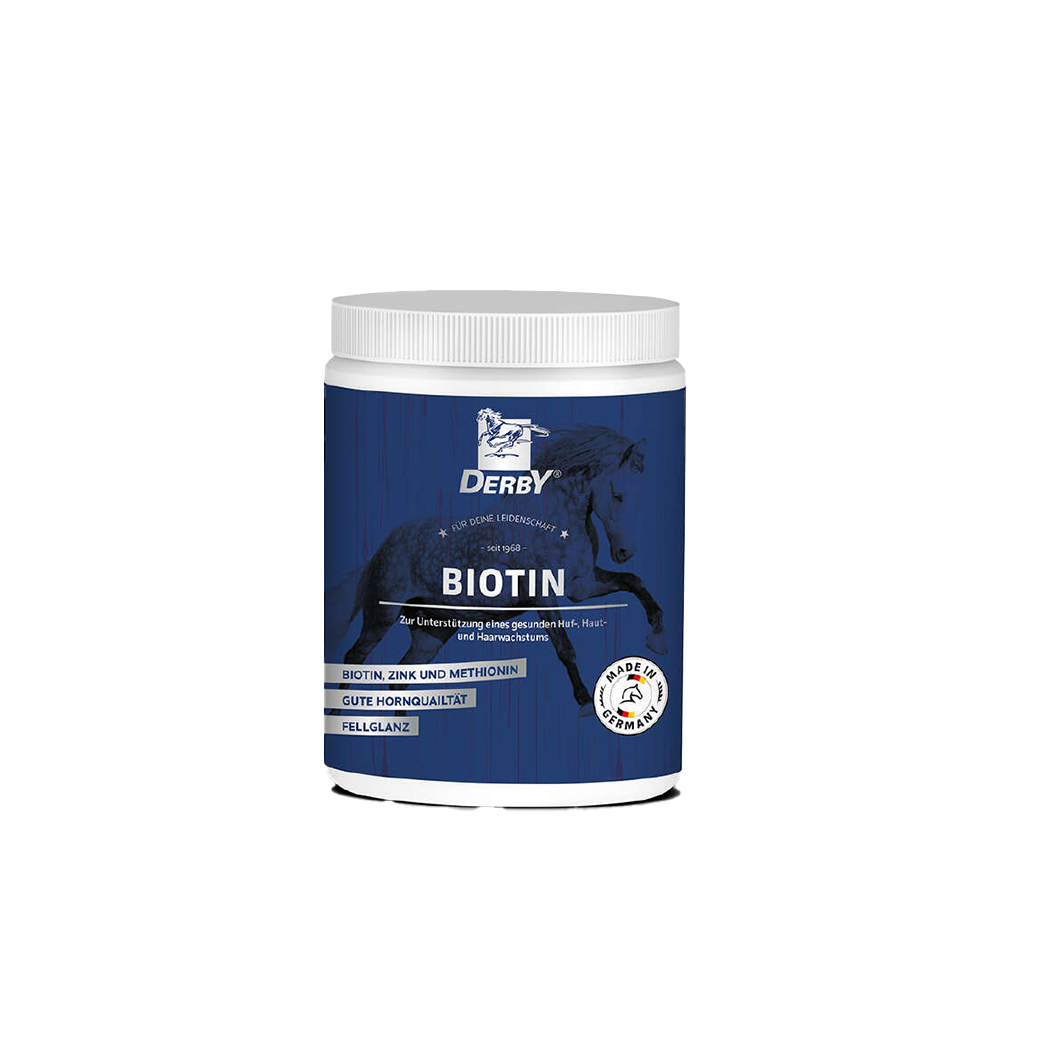 DERBY Biotin