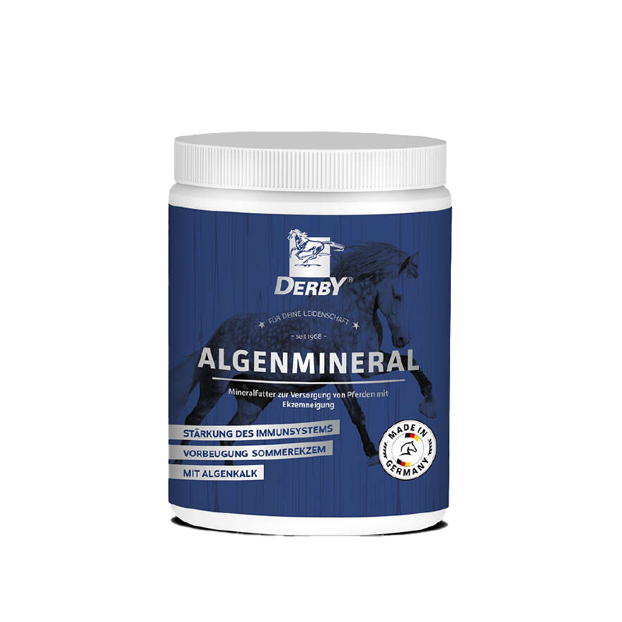 DERBY® Algenmineral 1kg