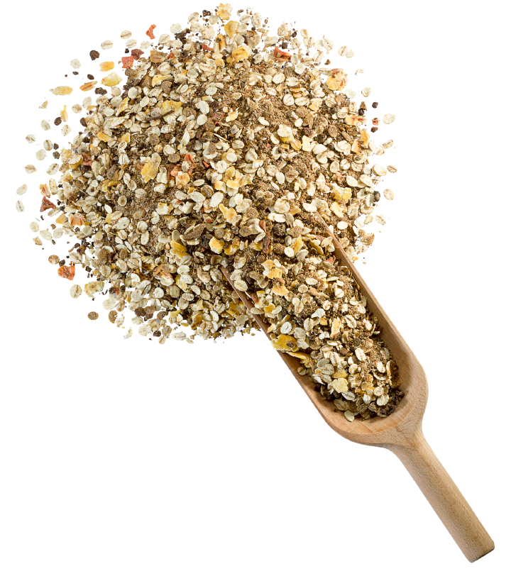 Derby Apfel-Mash 15kg