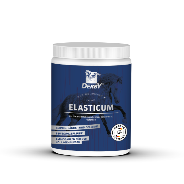 DERBY® Elasticum 700gr