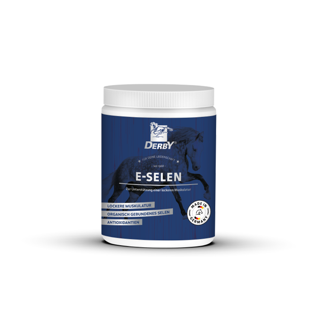 DERBY Vitamin E-Selen 1kg