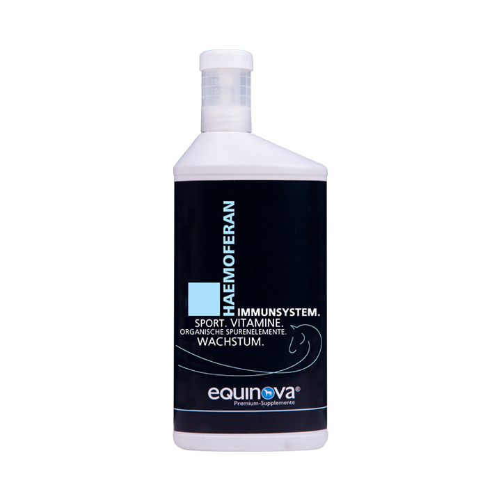 Equinova Haemoferan 1l