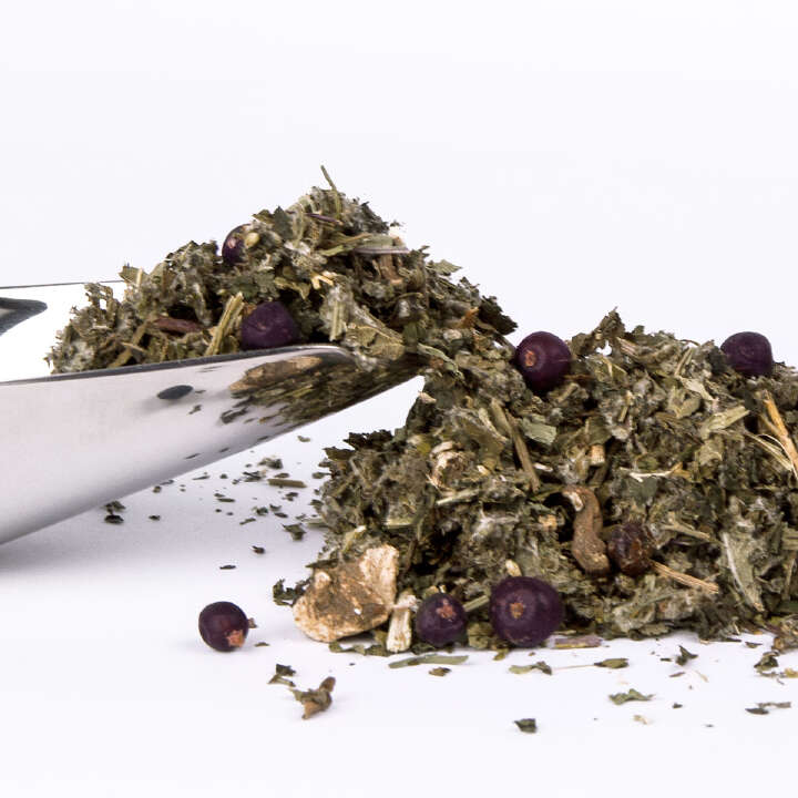 Höveler Herbs LEBER-FIT