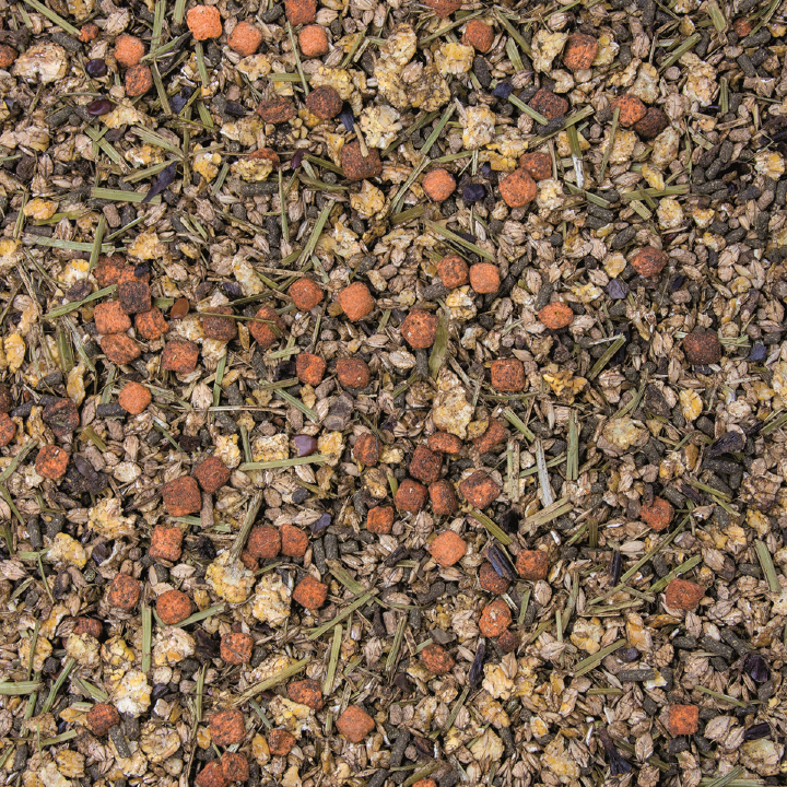 Original Höveler KräuterMüsli 20kg