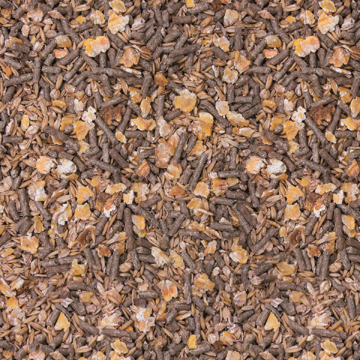 Original Höveler Reform-Mix 20kg