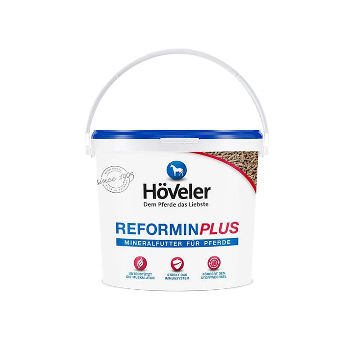 Höveler Reform Plus 4kg