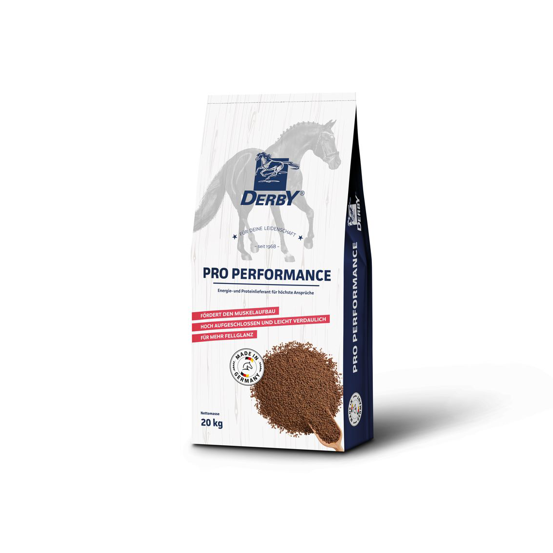 Derby Pro Performance 20 kg