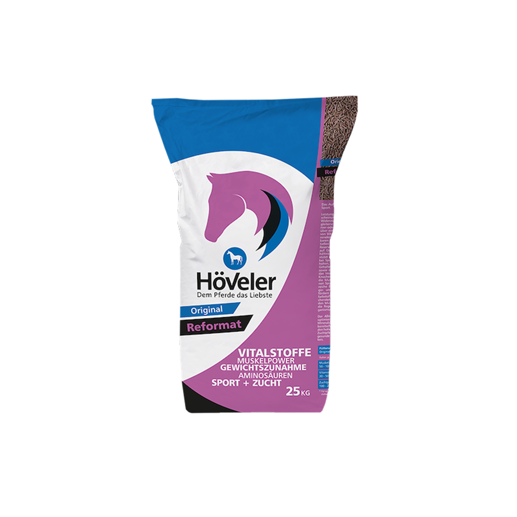 Höveler Reformat 25kg
