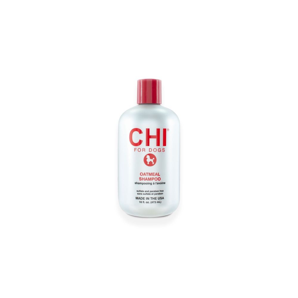 CHI Oatmeal Shampoo