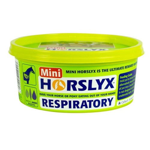 Horslyx 650gr