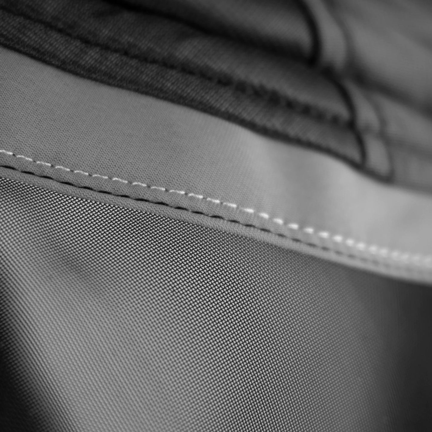 FlyGuard Pro smalkā sieta pretmušu maska bez ausu daļas