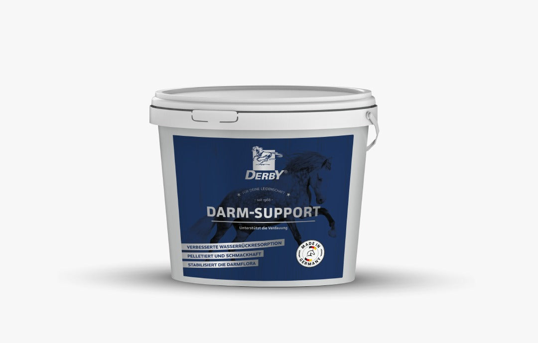 DERBY DarmSupport