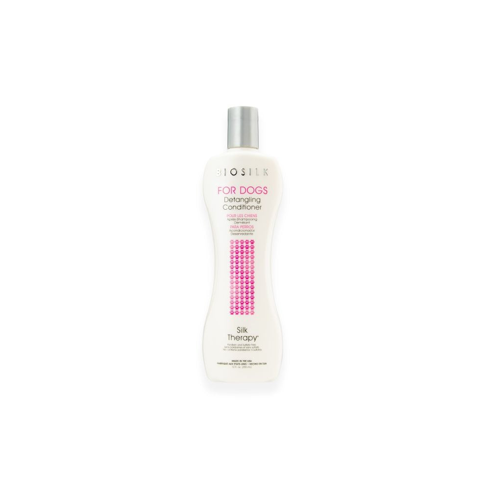 BioSilk- Silk Therapy Detangling Conditioner