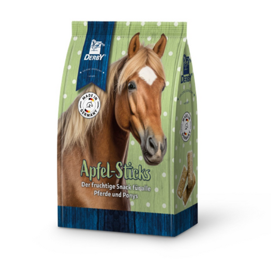 DERBY Apfel Sticks kārums ar abolu garšu 1kg