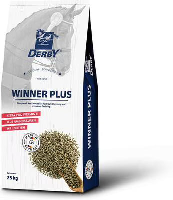 DERBY Winner Plus 25kg