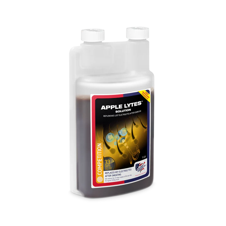 Apple Lytes Solution 1L