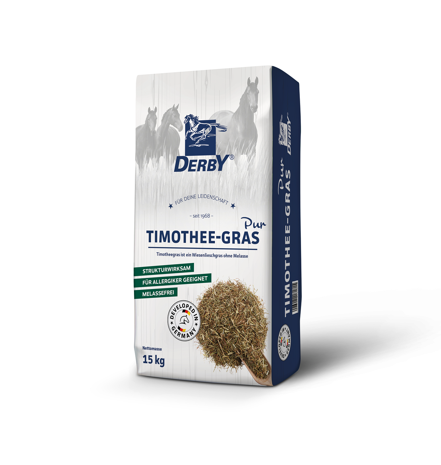 Derby Timothee-Gras Pur 15kg
