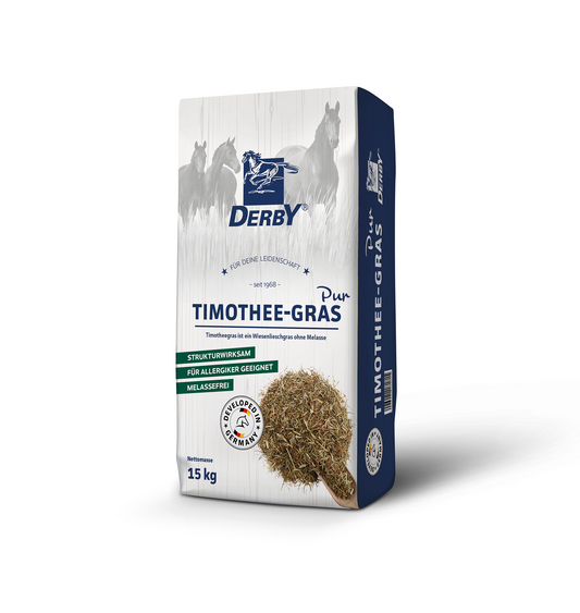 Derby Timothee-Gras Pur 15kg