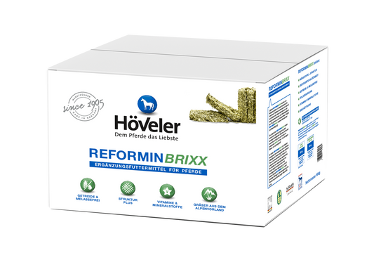 Höveler Reformin BRIXX 18kg