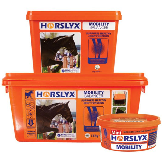 Horslyx Mobility Balancer 5kg