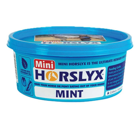 Horslyx Mint 650gr