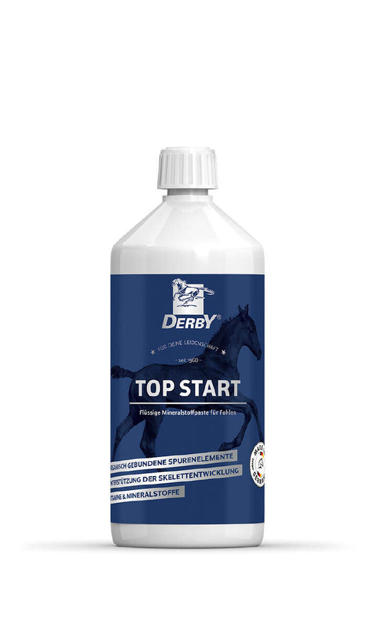 Derby TOP START 1L