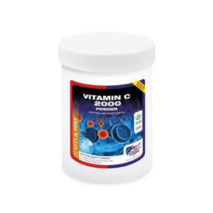 EQUINE AMERICA VITAMIN C 200 1kg