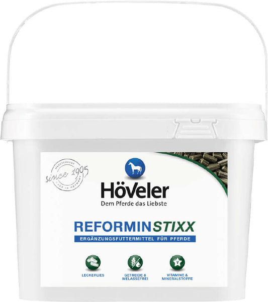 Reforminstixx 2,5kg