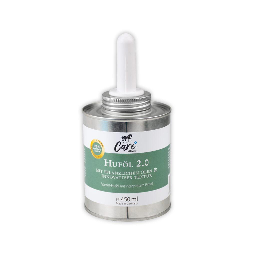 Care by Höveler Huföl 2.0 450ml