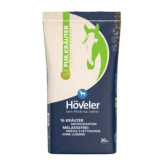 Höveler Pur.Kräuter 20kg