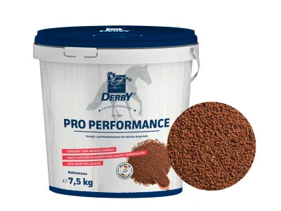 DERBY Pro Performance 7,5kg