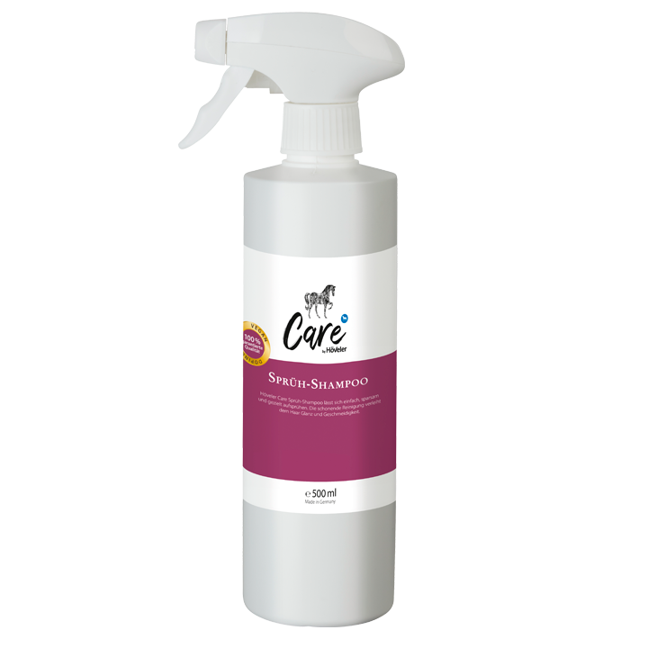 Care by Höveler krēpju kopšanas līdzeklis 500ml