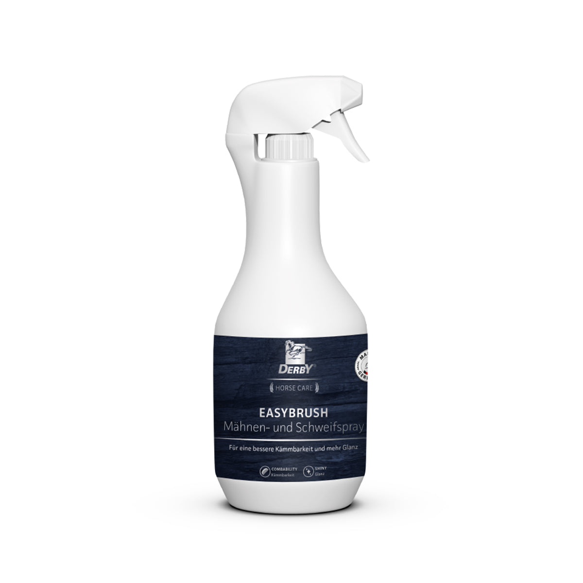Derby easy brush 500ml