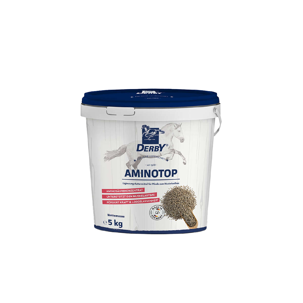 Derby Aminotop 5kg