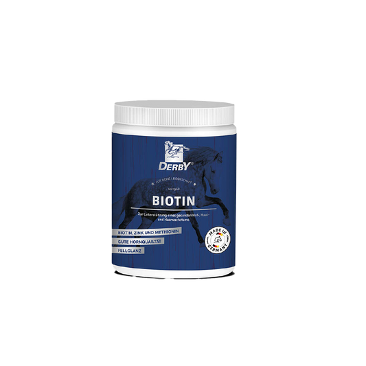 DERBY Biotin