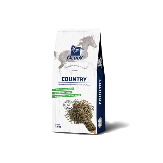 Derby Country 25kg