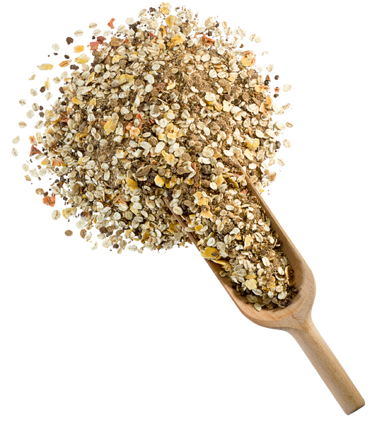 Derby Apfel-Mash 15kg