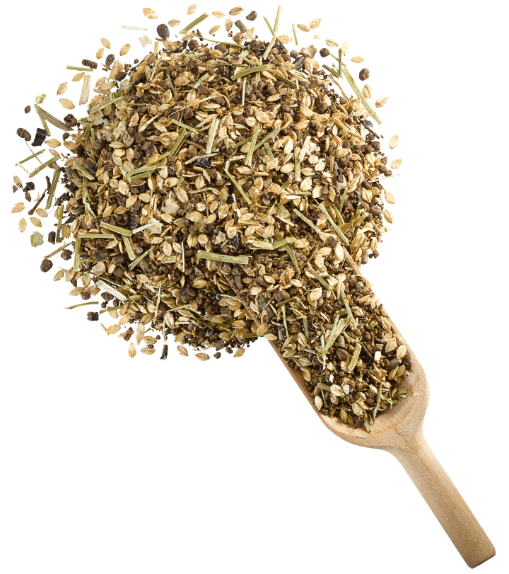 DERBY® Apfel Müsli 20kg