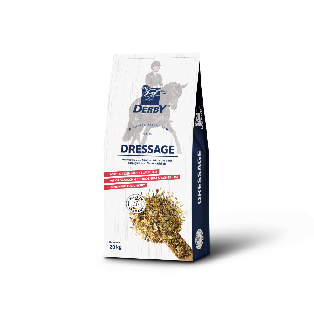 Derby DRESSAGE 20kg
