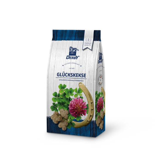 DERBY® Glückskekse 1kg