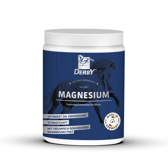 DERBY® Magnesium 1kg
