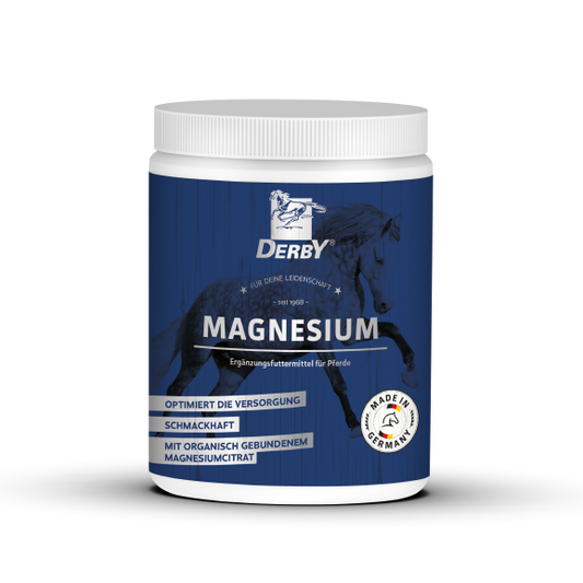 DERBY® Magnesium 1kg