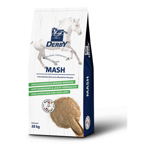 DERBY GASTRO MASH 12kg