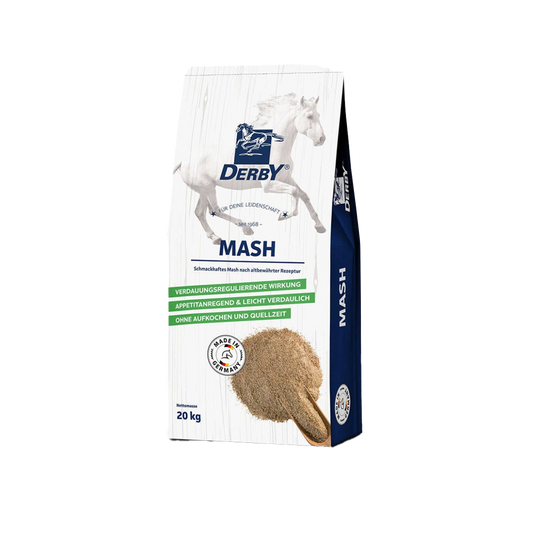 DERBY GASTRO MASH 12kg