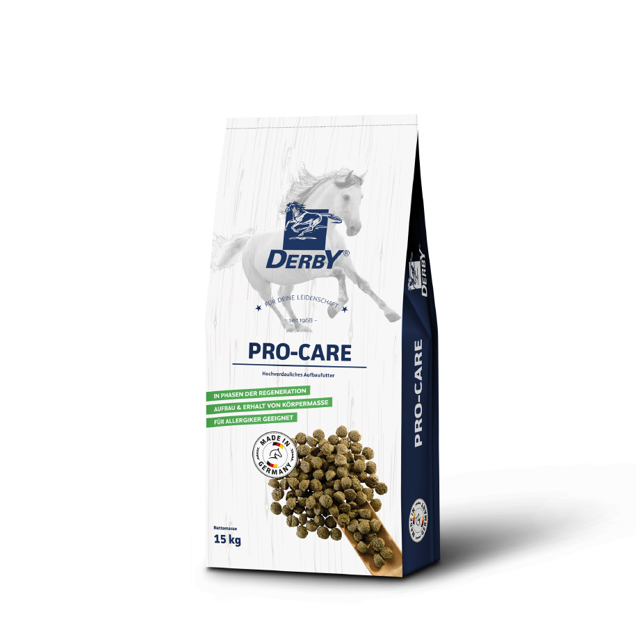 DERBY® Pro-Care 15kg