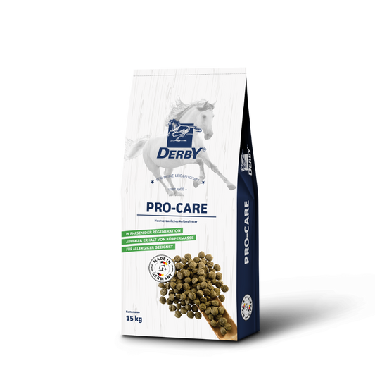 DERBY® Pro-Care 15kg